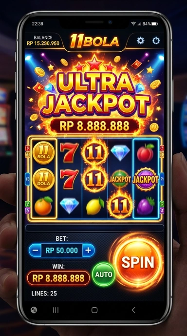 Proses pengunduhan aplikasi yang cepat dan efisien di 11bola.